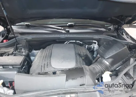 2022 Dodge Durango R/T Awd z USA, uszkodzony, nr VIN 1C4SDJCT4NC211801